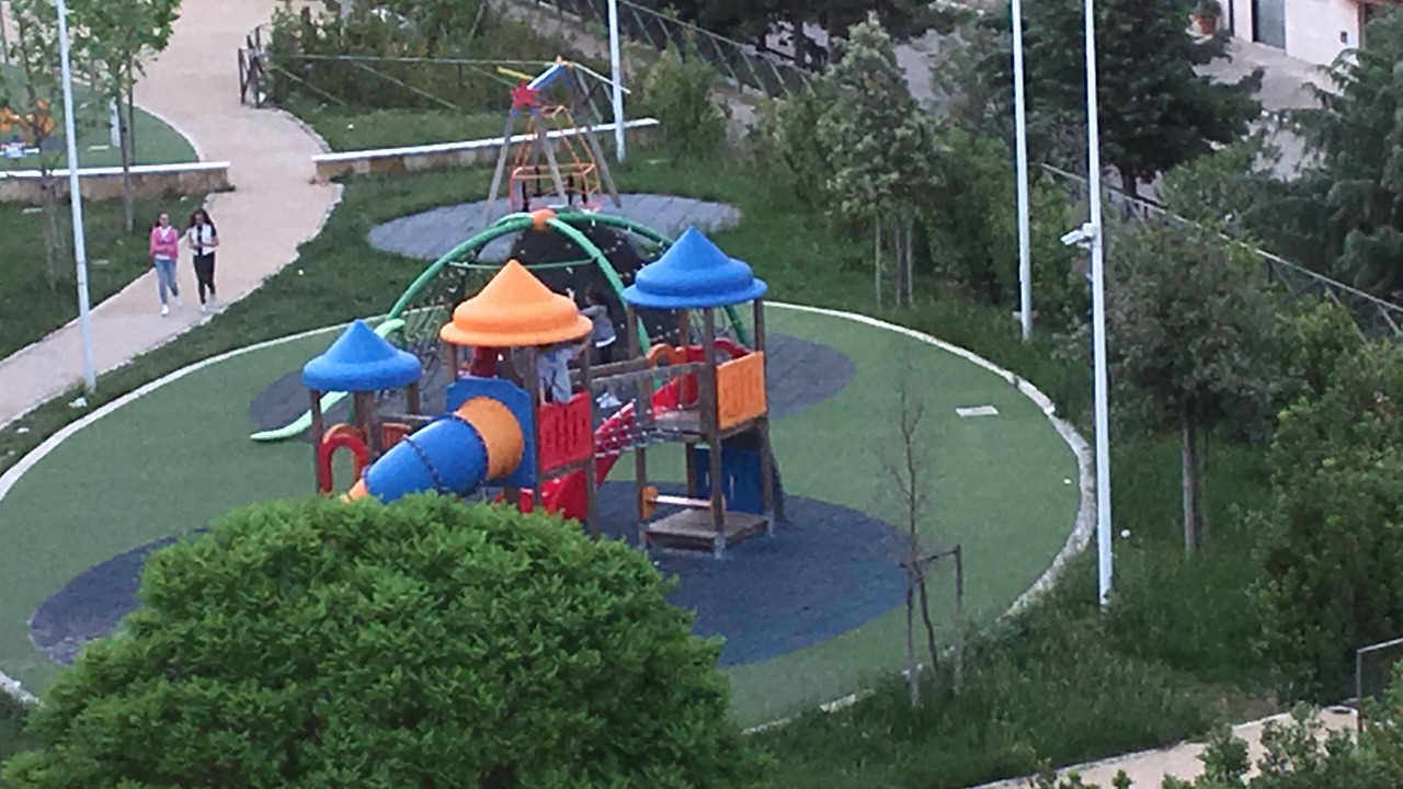 Photo of Outdoor in Spinazzola