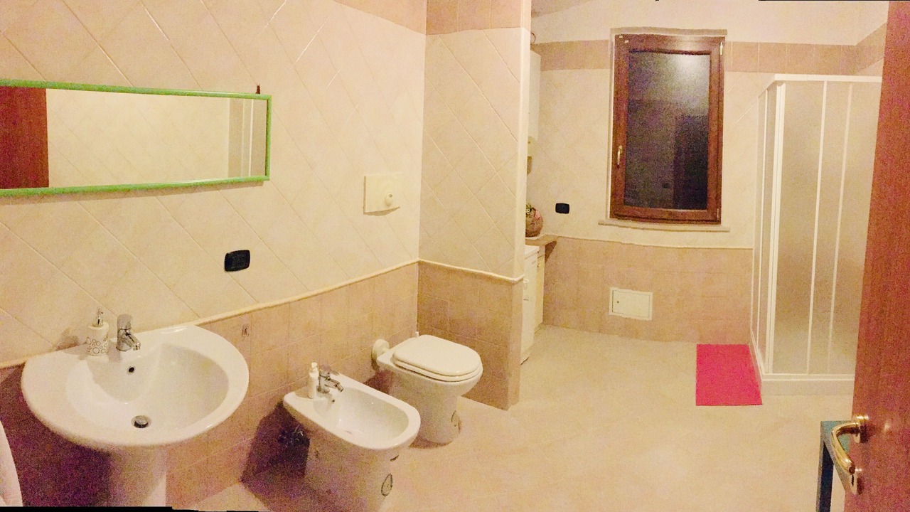 Photo of Bathroom in Spinazzola