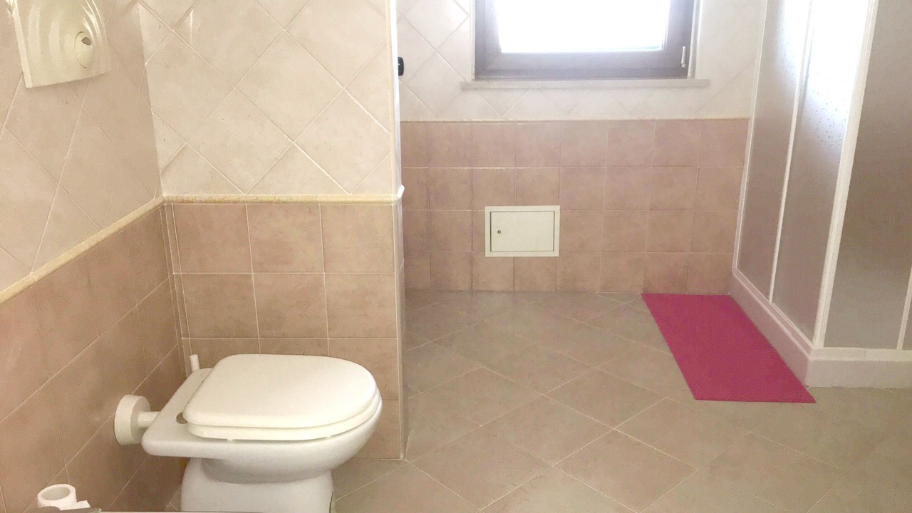 Photo of Bathroom in Spinazzola