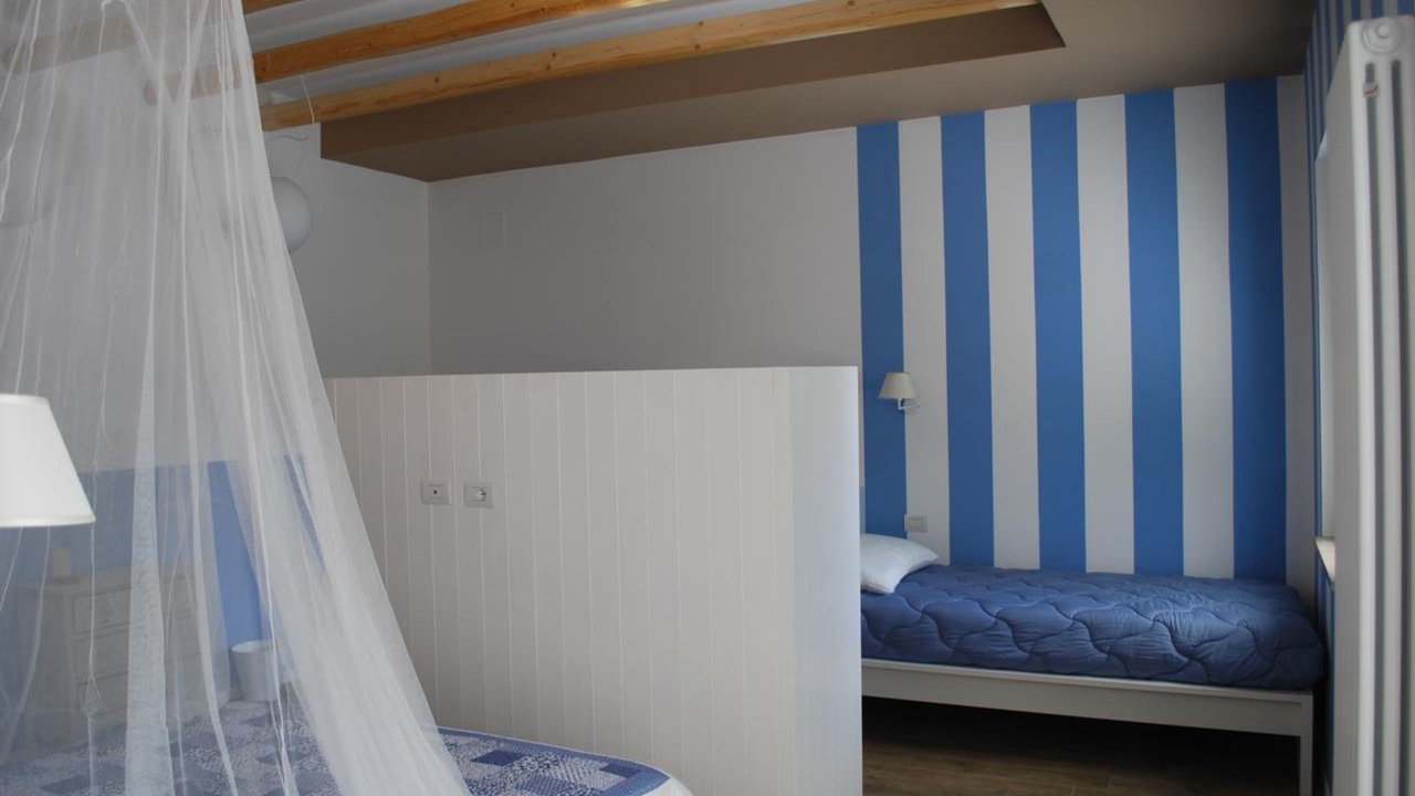 Photo of Bedroom in Grottammare