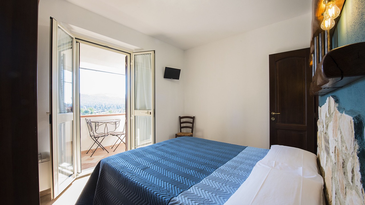 Photo of Bedroom in Manciano
