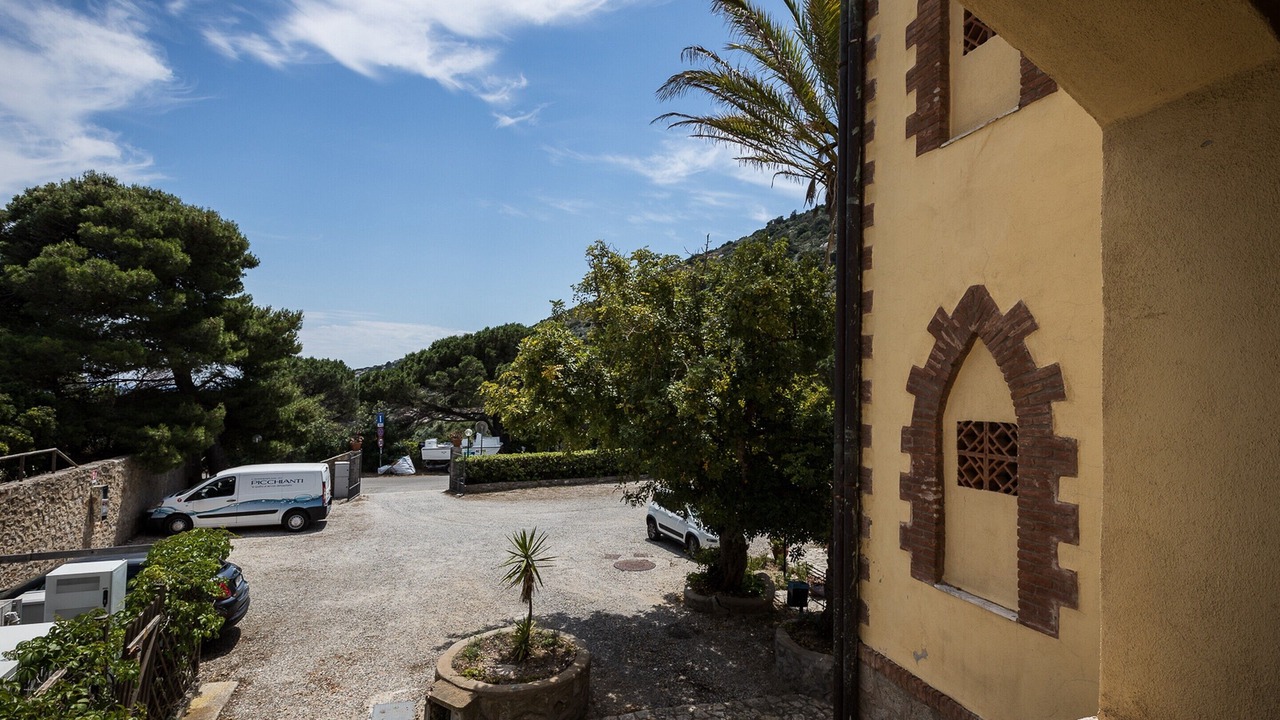 Photo of Bedroom in Isola del Giglio