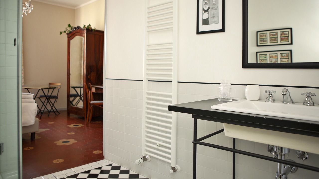 Photo of Bathroom in Vigevano