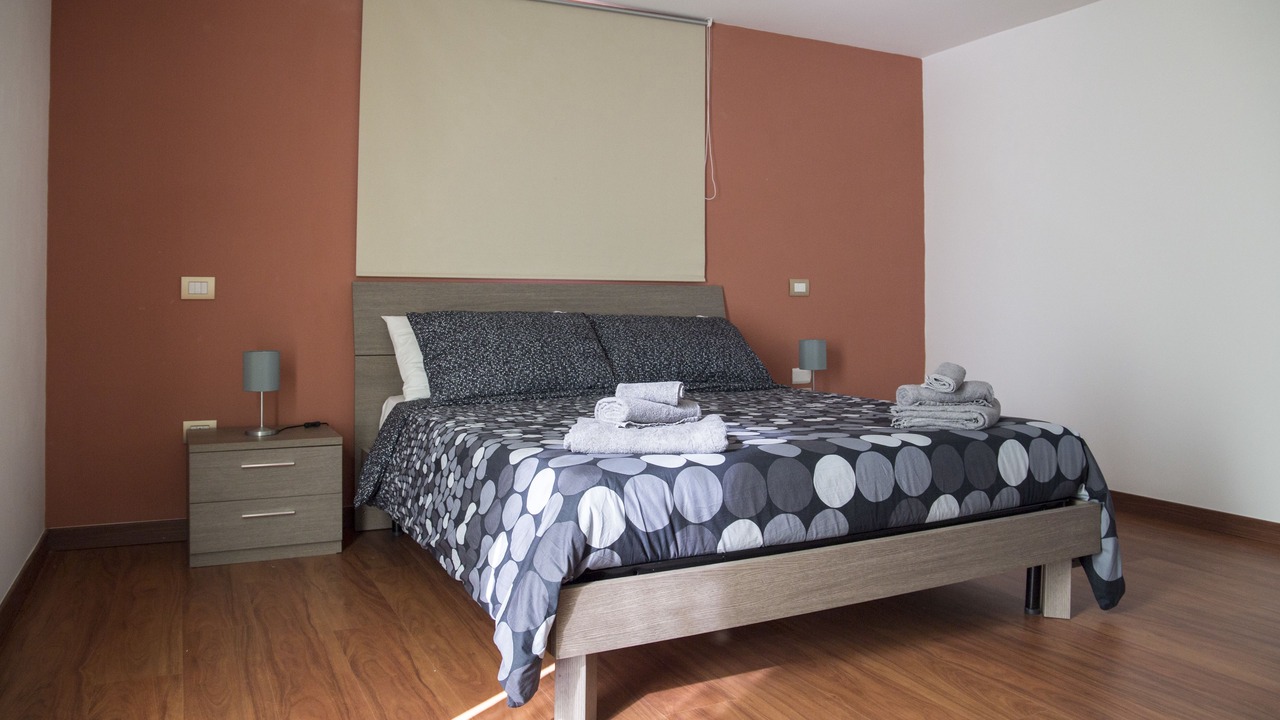 Photo of Bedroom in Matera