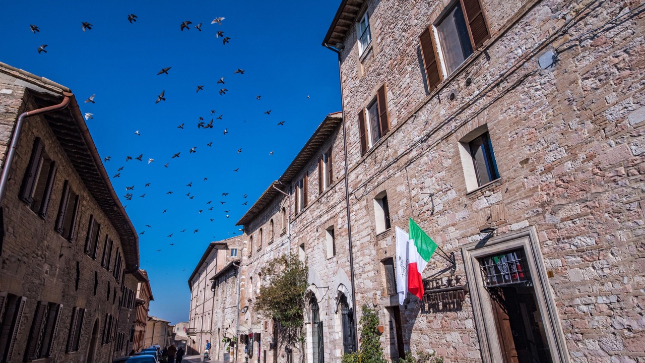 Photo of Outdoor in Assisi