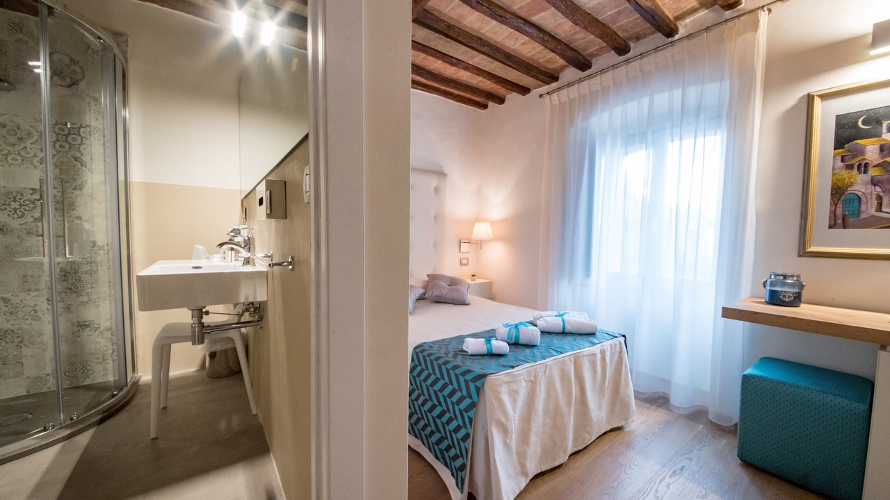 Photo of Bedroom in Assisi