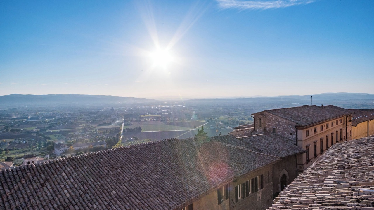 Photo of Bedroom in Assisi