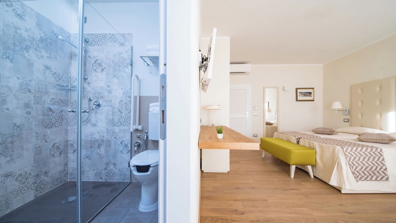 Photo of Bedroom in Assisi