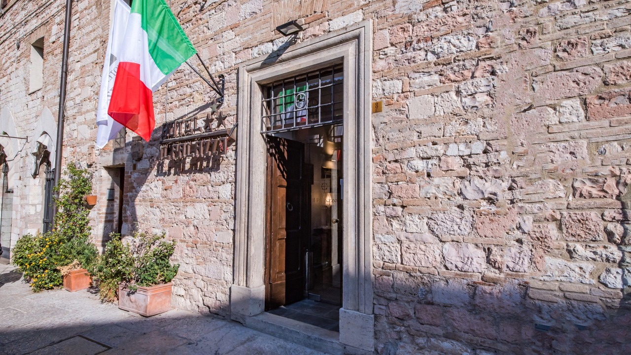 Photo of Outdoor in Assisi
