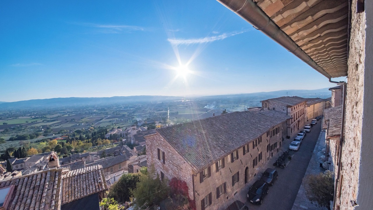 Photo of Bedroom in Assisi