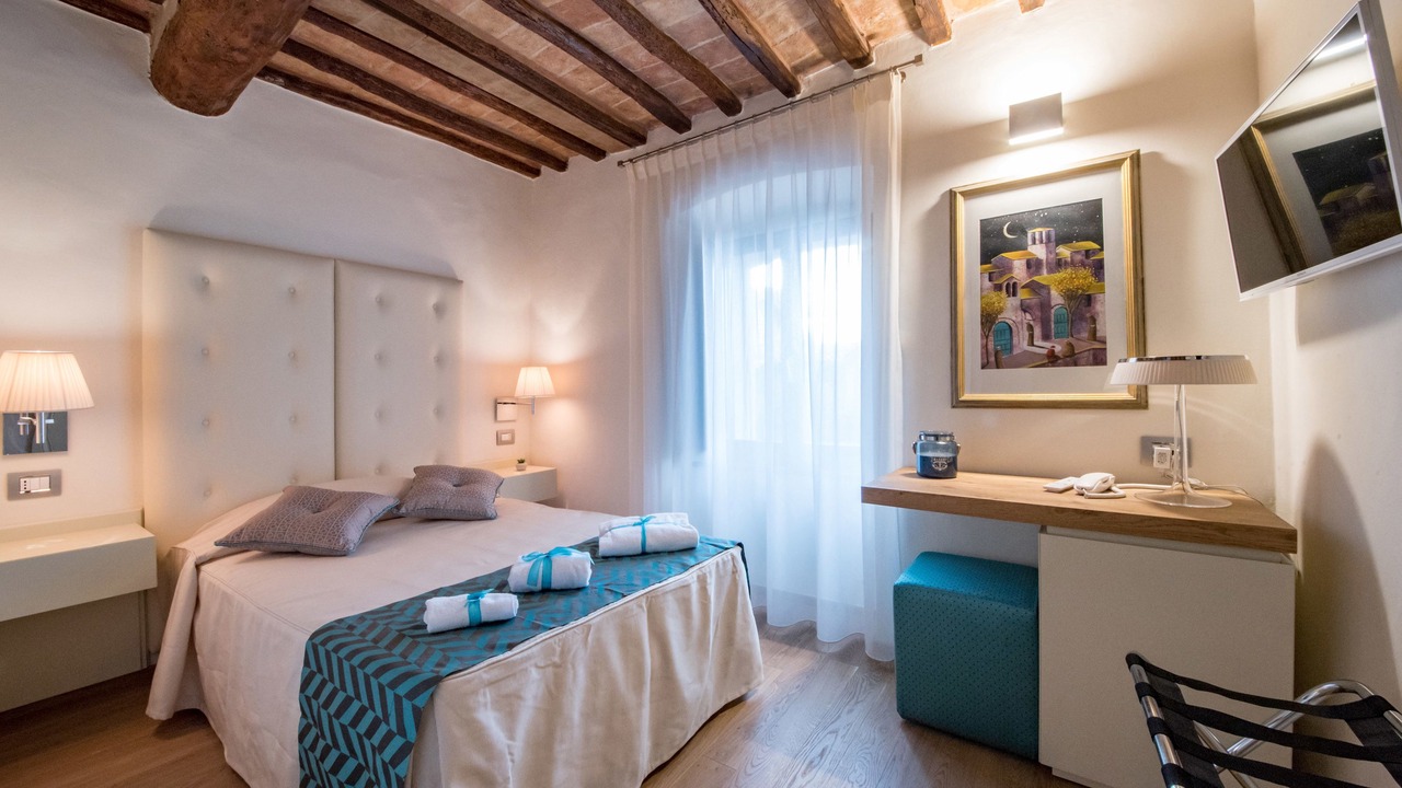 Photo of Bedroom in Assisi