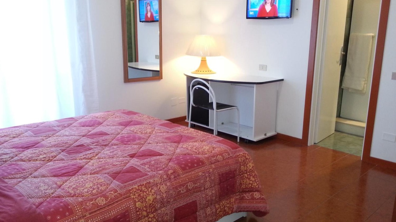 Photo of Bedroom in Bonifati
