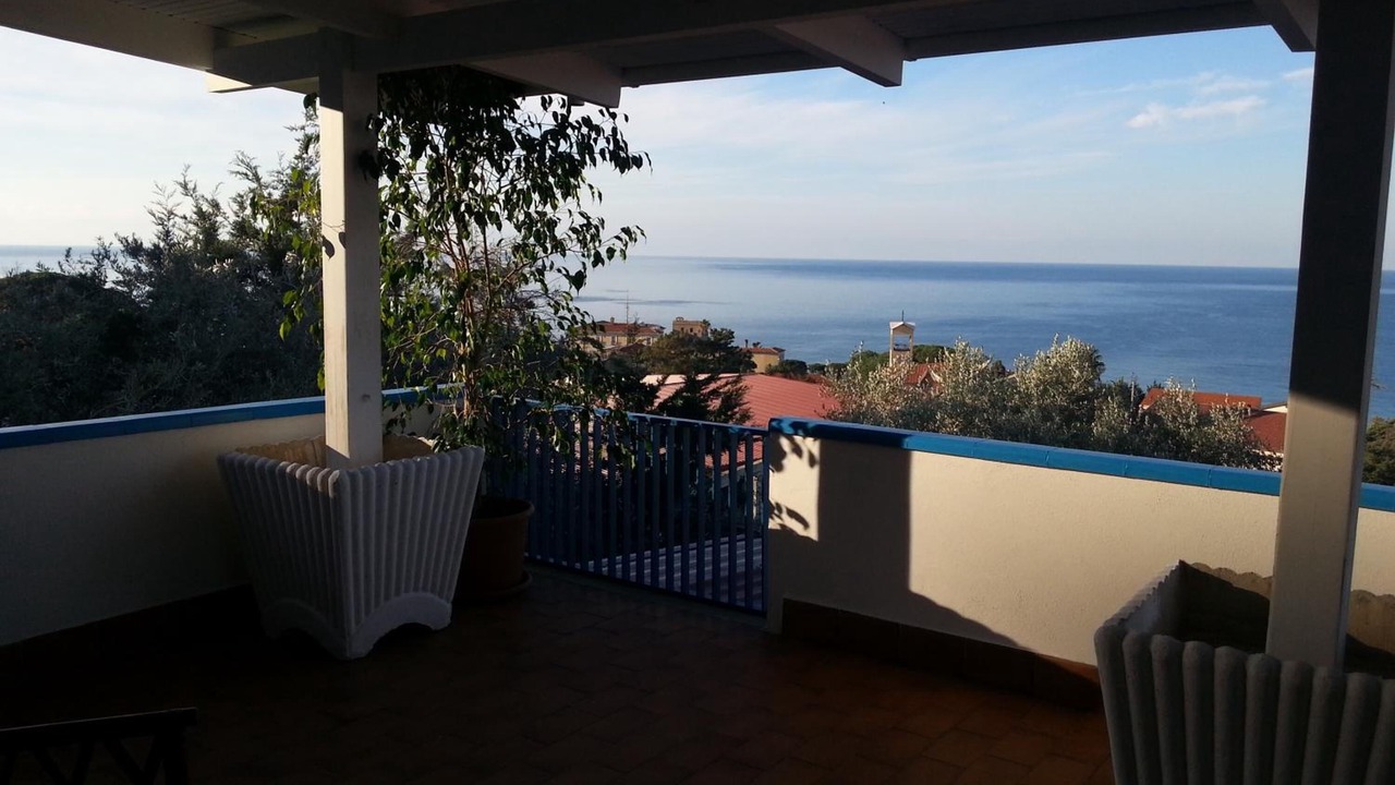 Photo of Patio Balcony in Bonifati