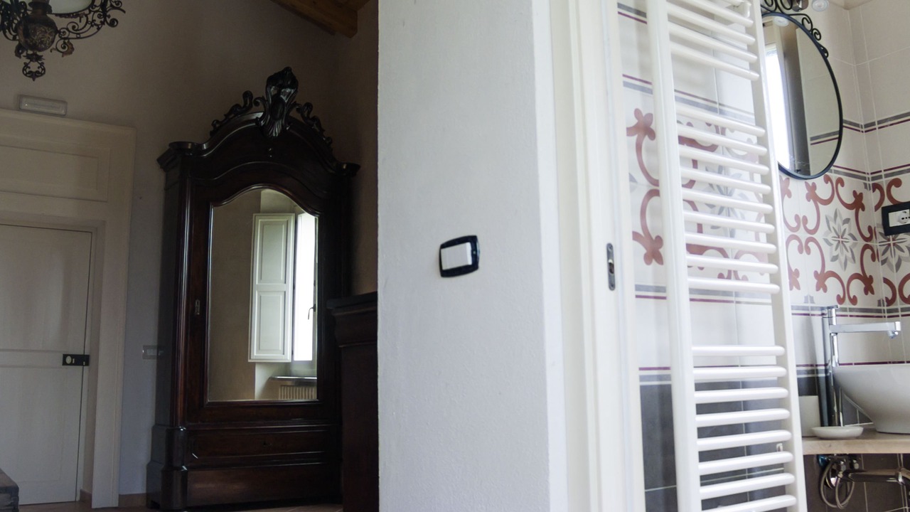 Photo of Bedroom in Mormanno