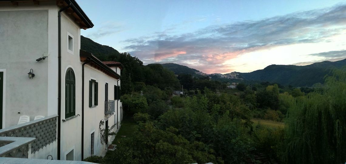 Photo of Outdoor in Mormanno