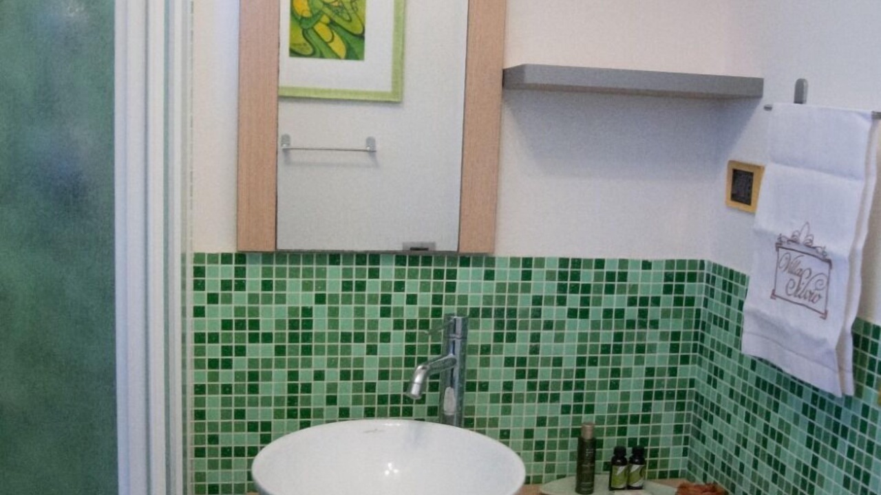 Photo of Bathroom in Civitanova Alta