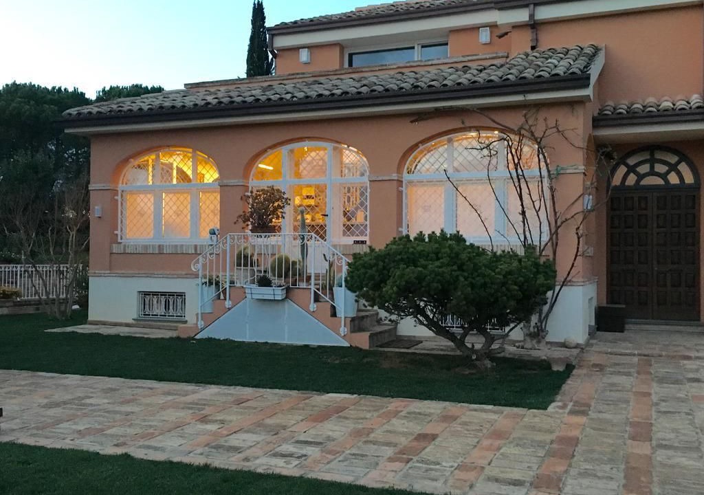 Photo of Outdoor in Civitanova Alta