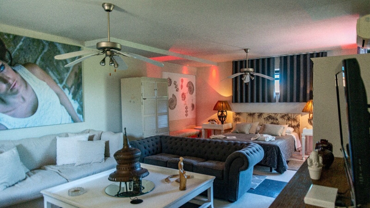Photo of Livingroom in Civitanova Alta