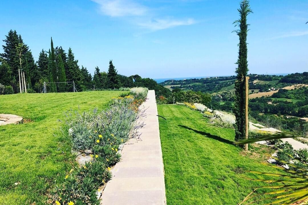Photo of Outdoor in Civitanova Alta