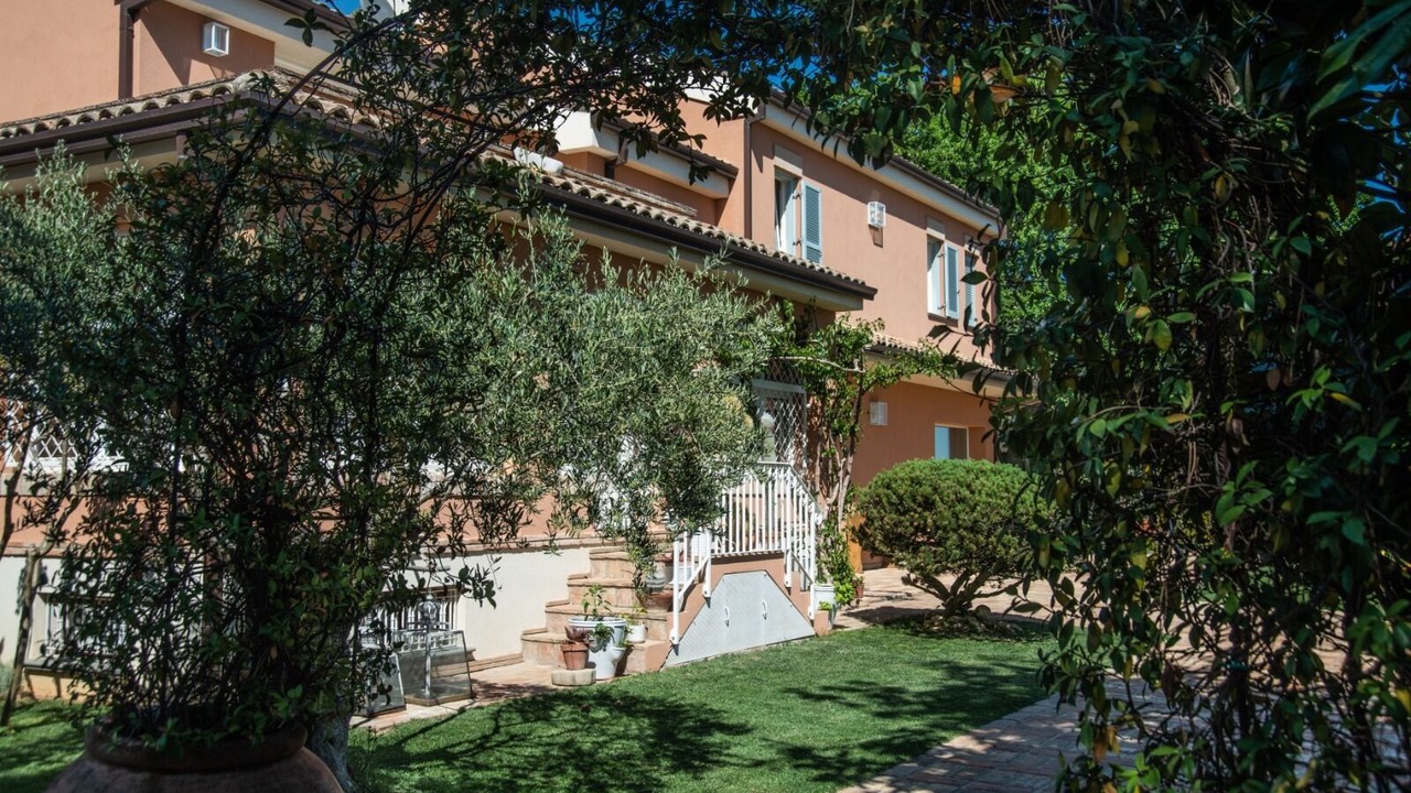Photo of Outdoor in Civitanova Alta