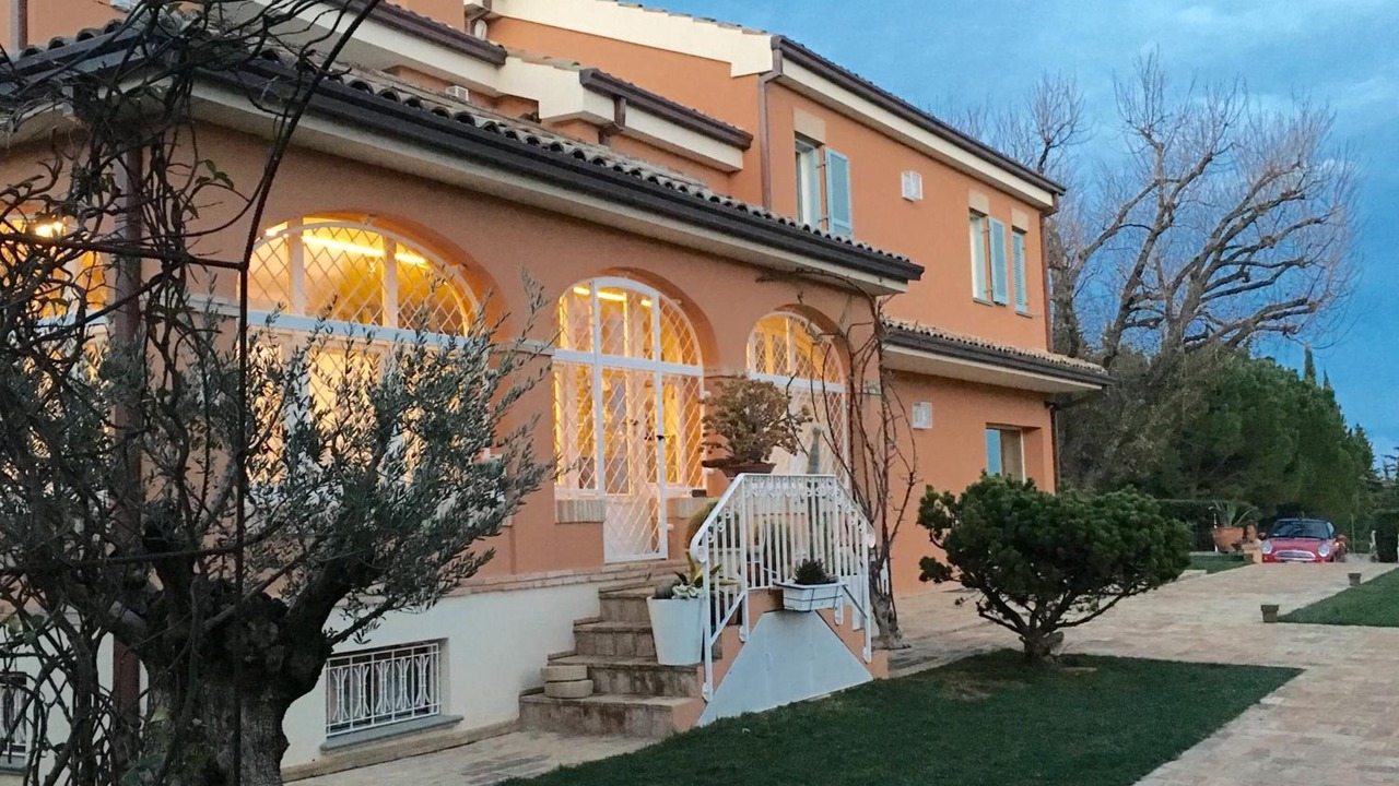 Photo of Outdoor in Civitanova Alta