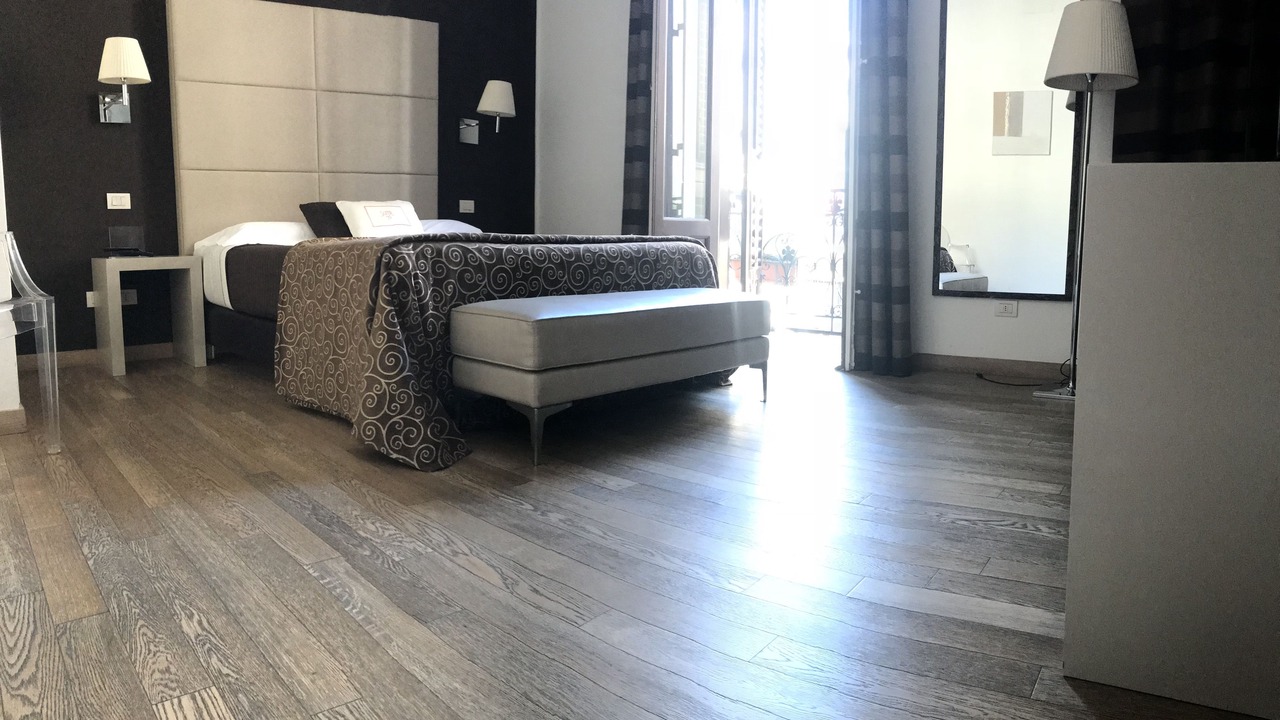 Photo of Bedroom in Reggio Calabria
