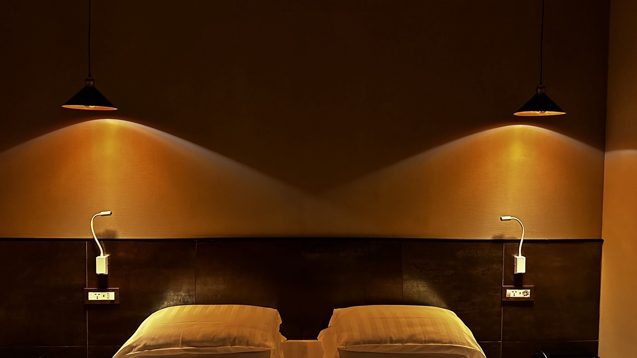 Photo of Bedroom in Trastevere