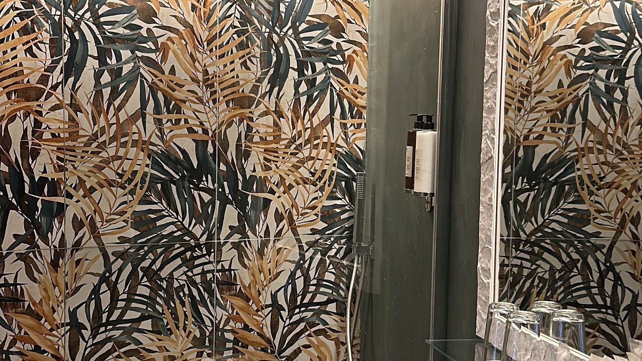 Photo of Bathroom in Trastevere