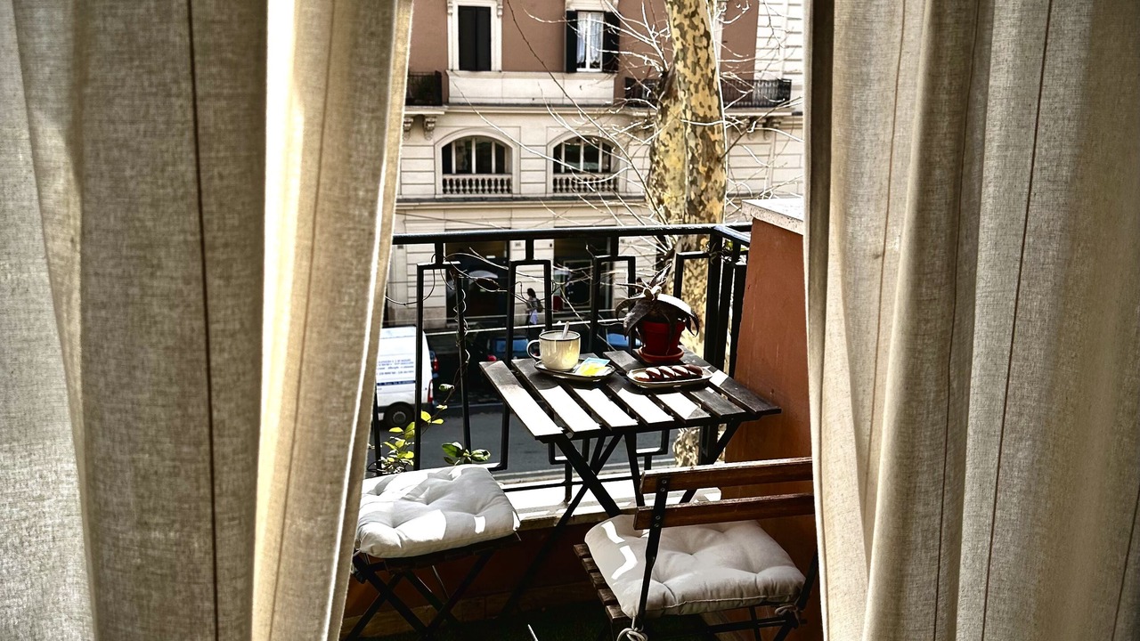 Photo of Others in Trastevere