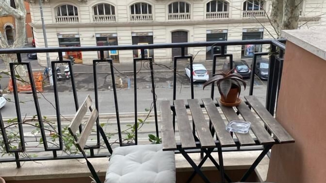 Photo of Outdoor in Trastevere