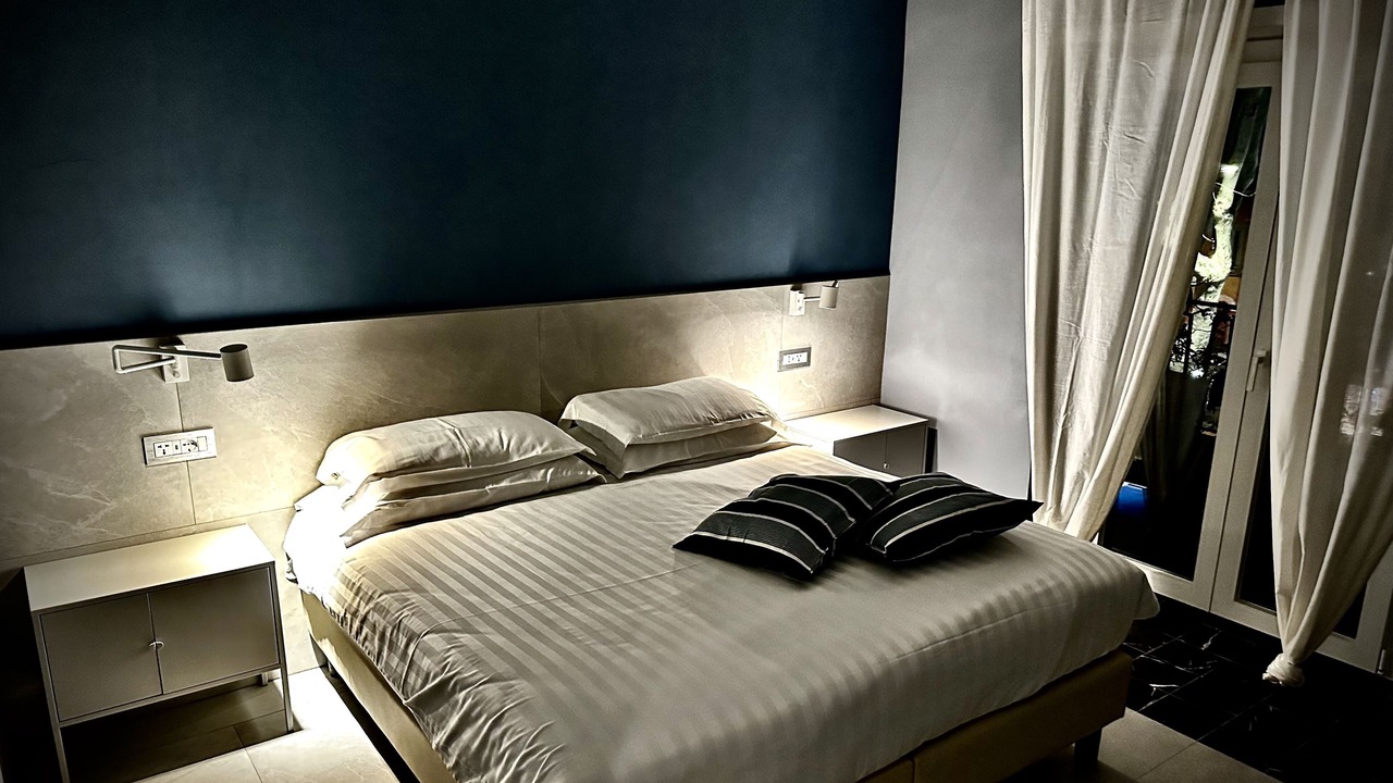 Photo of Bedroom in Trastevere