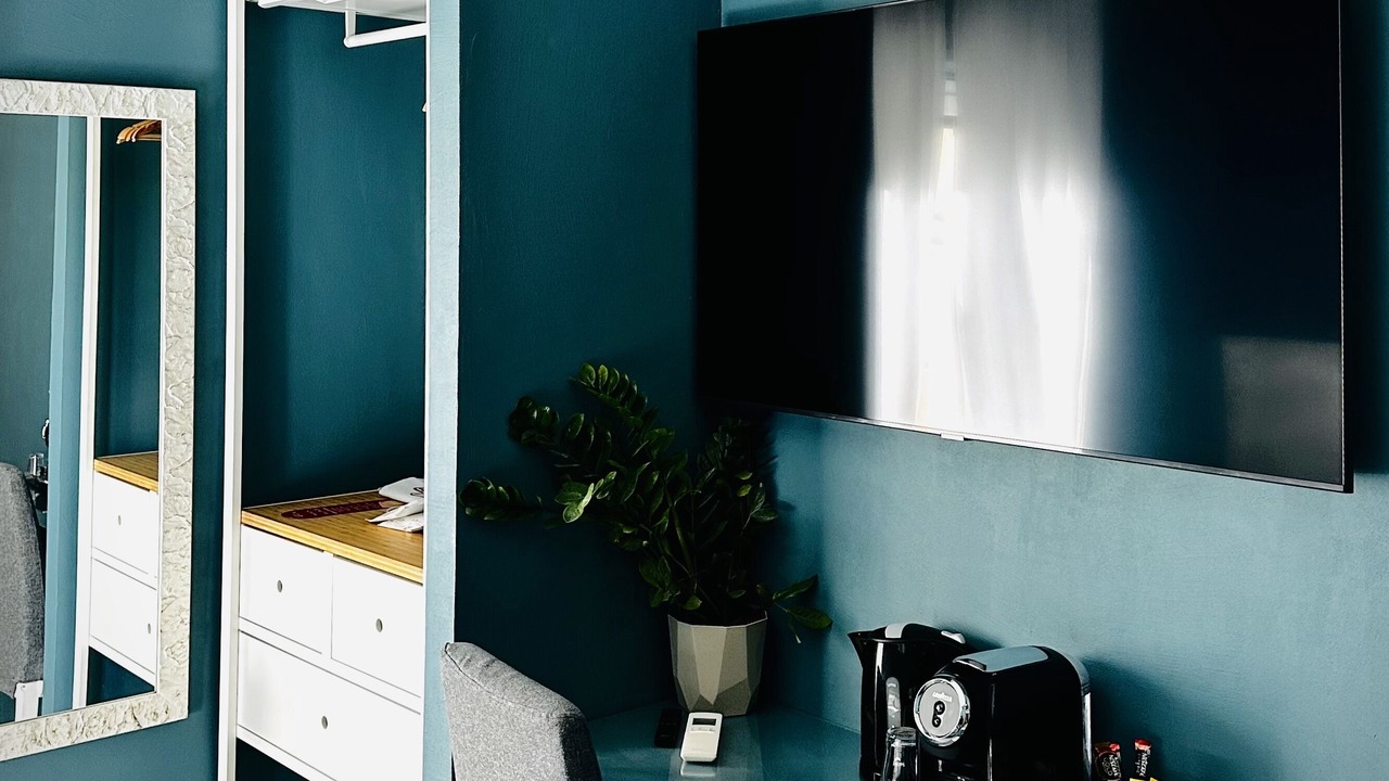 Photo of Bedroom in Trastevere