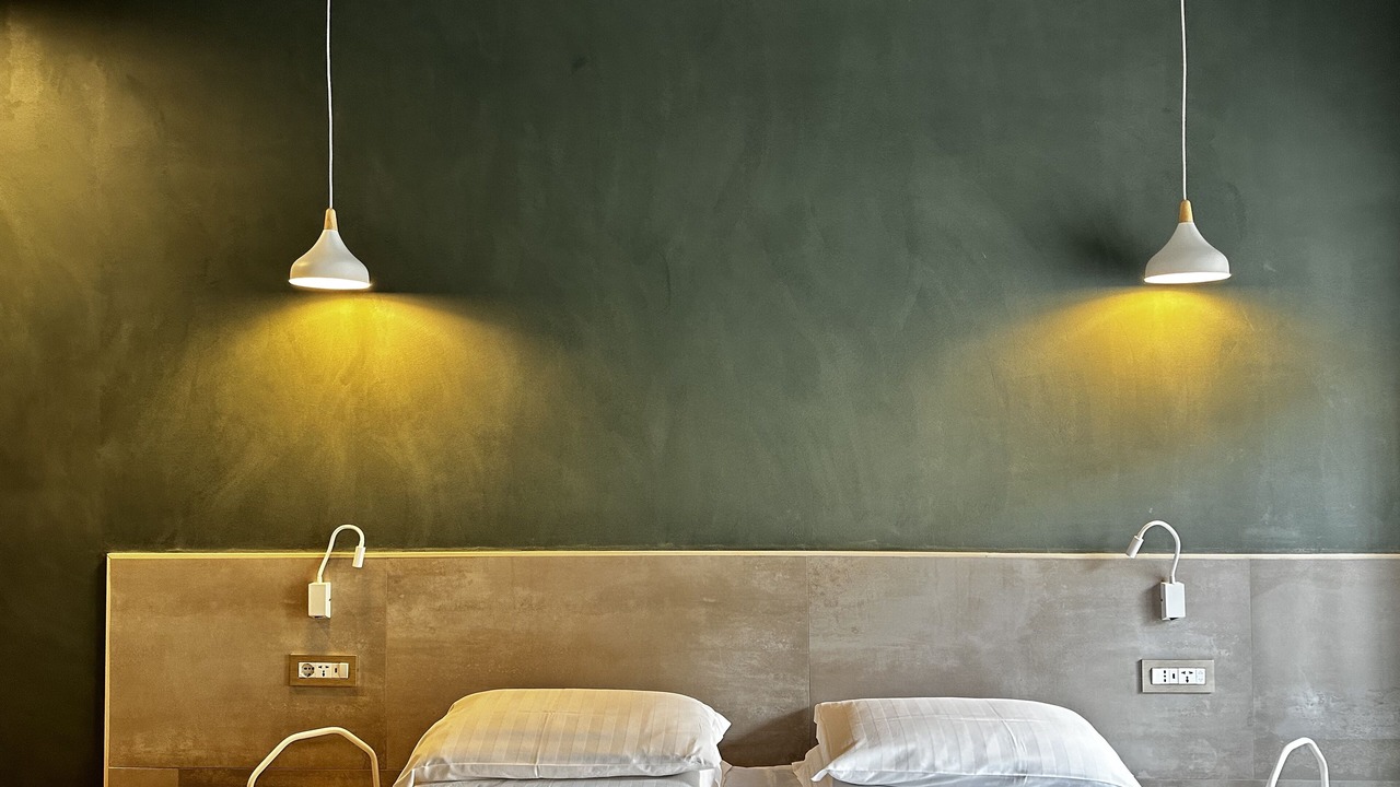 Photo of Bedroom in Trastevere
