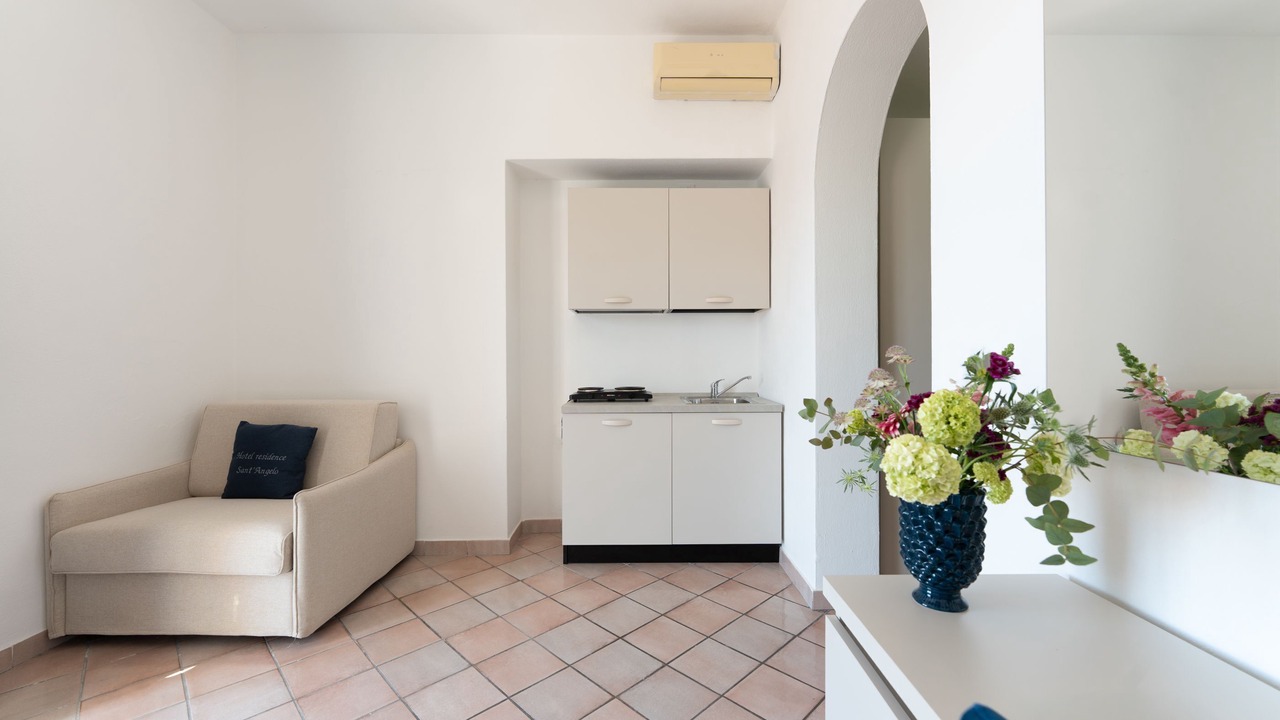 Photo of Bedroom in Sant'Angelo