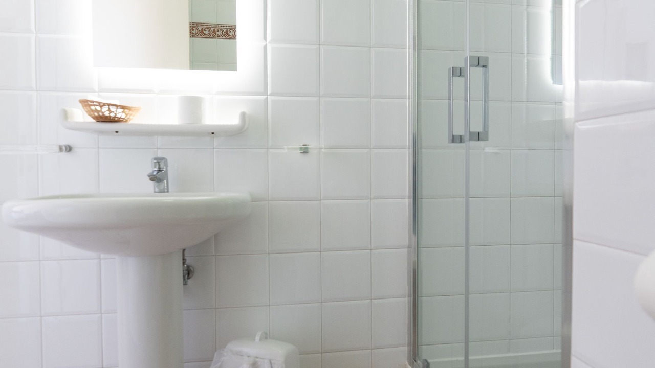 Photo of Bathroom in Sant'Angelo