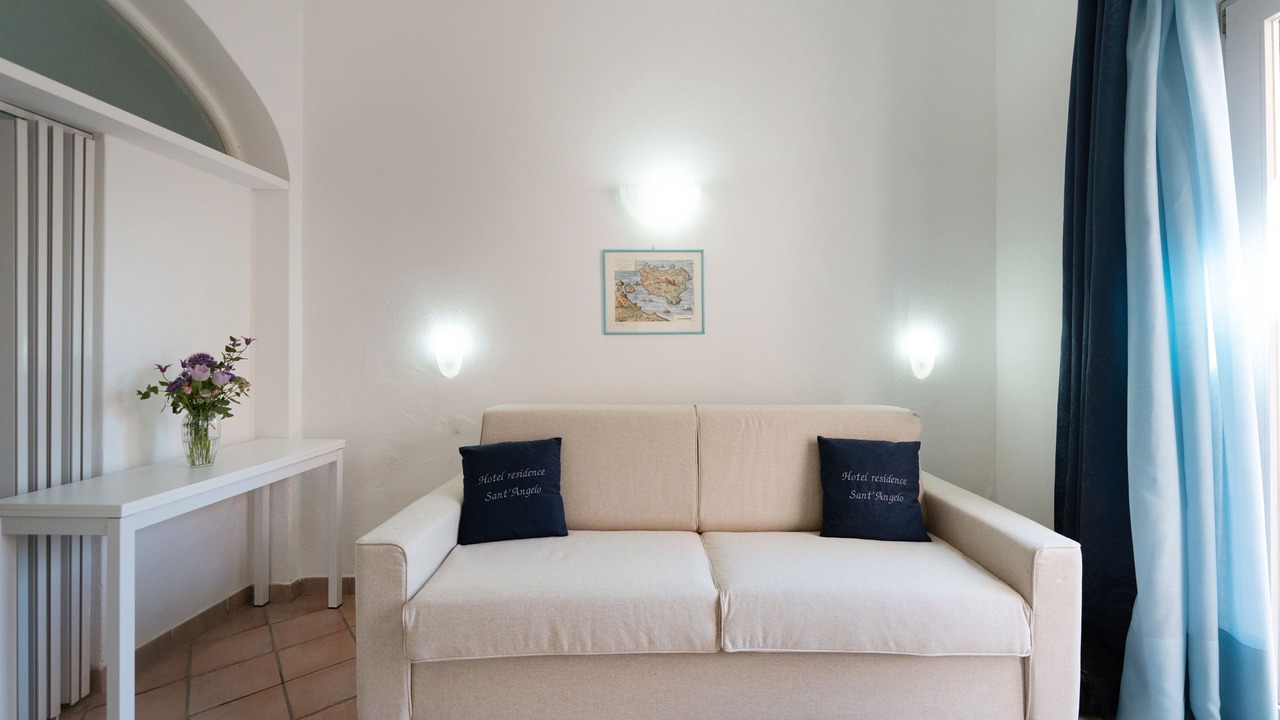 Photo of Bedroom in Sant'Angelo