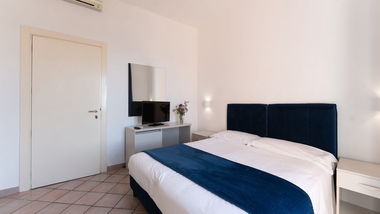 Photo of Bedroom in Sant'Angelo