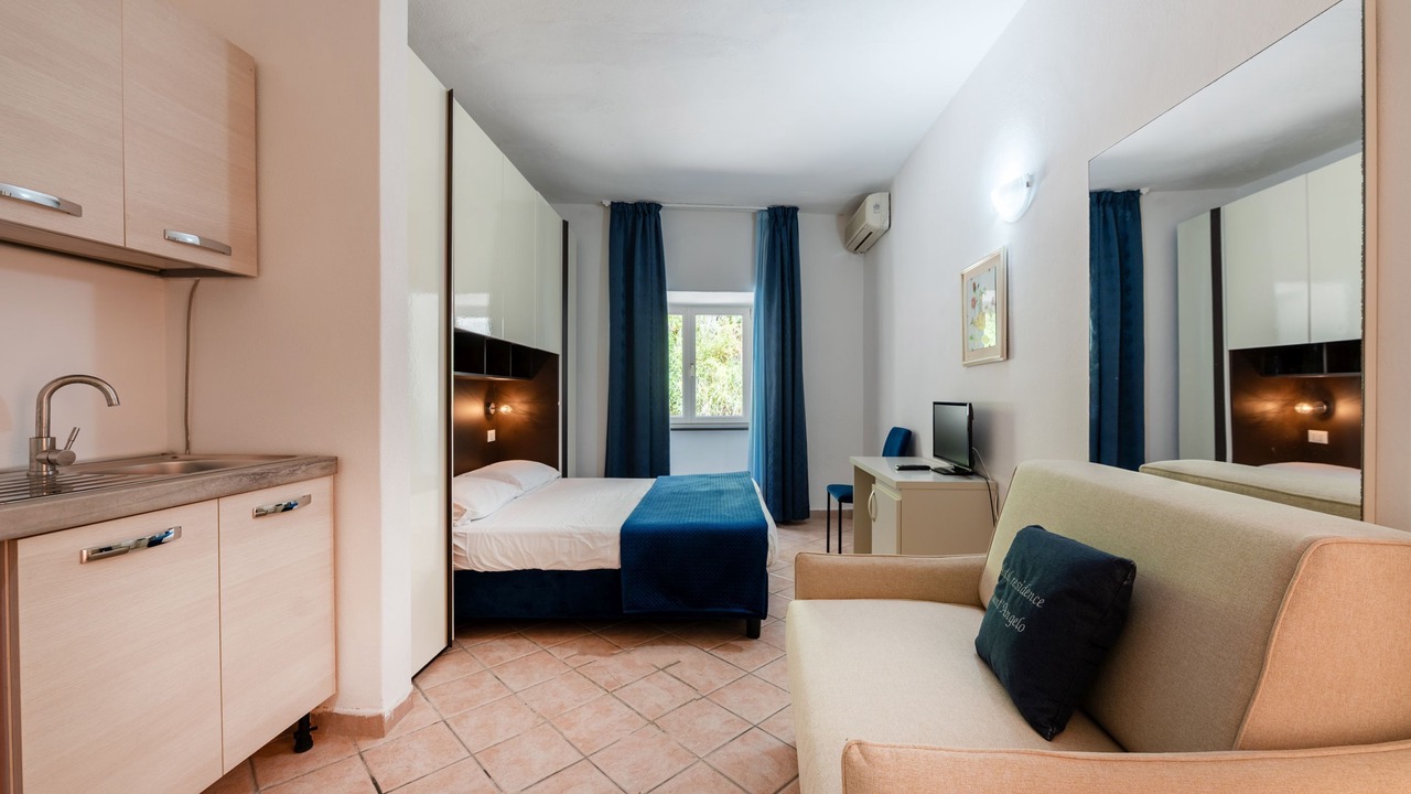 Photo of Bedroom in Sant'Angelo