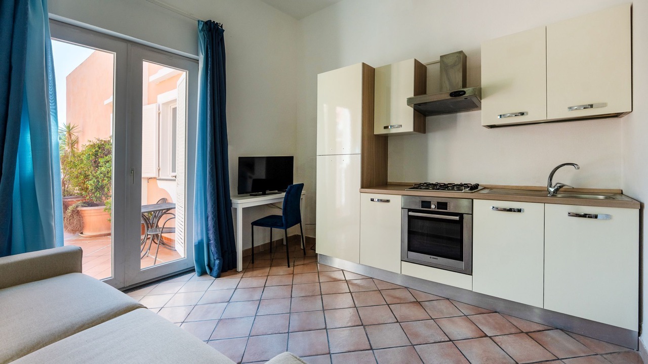 Photo of Bedroom in Sant'Angelo