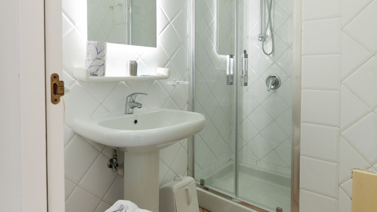 Photo of Bathroom in Sant'Angelo