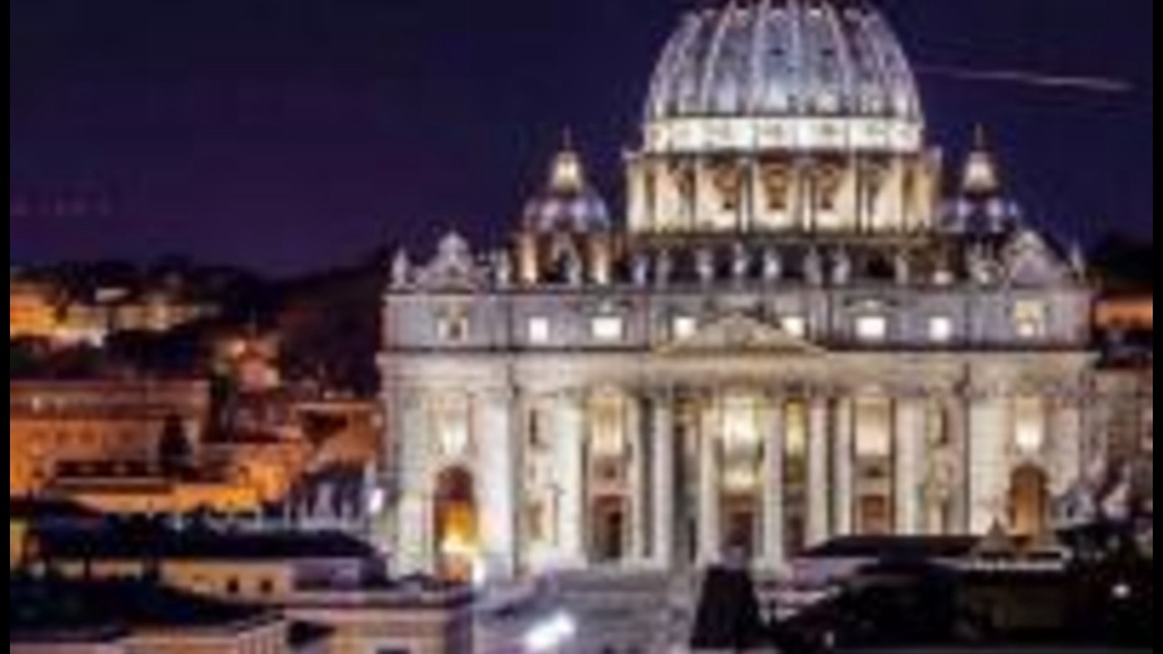 Photo of Others in Vatican