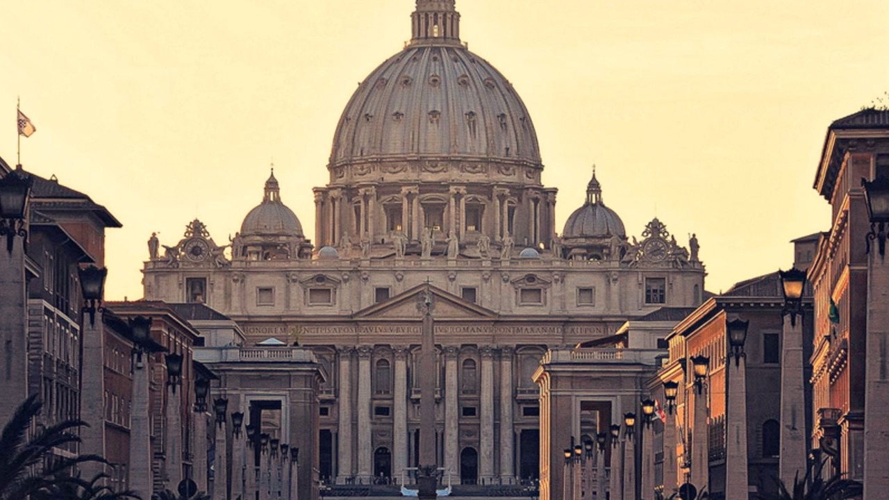 Photo of Bedroom in Vatican