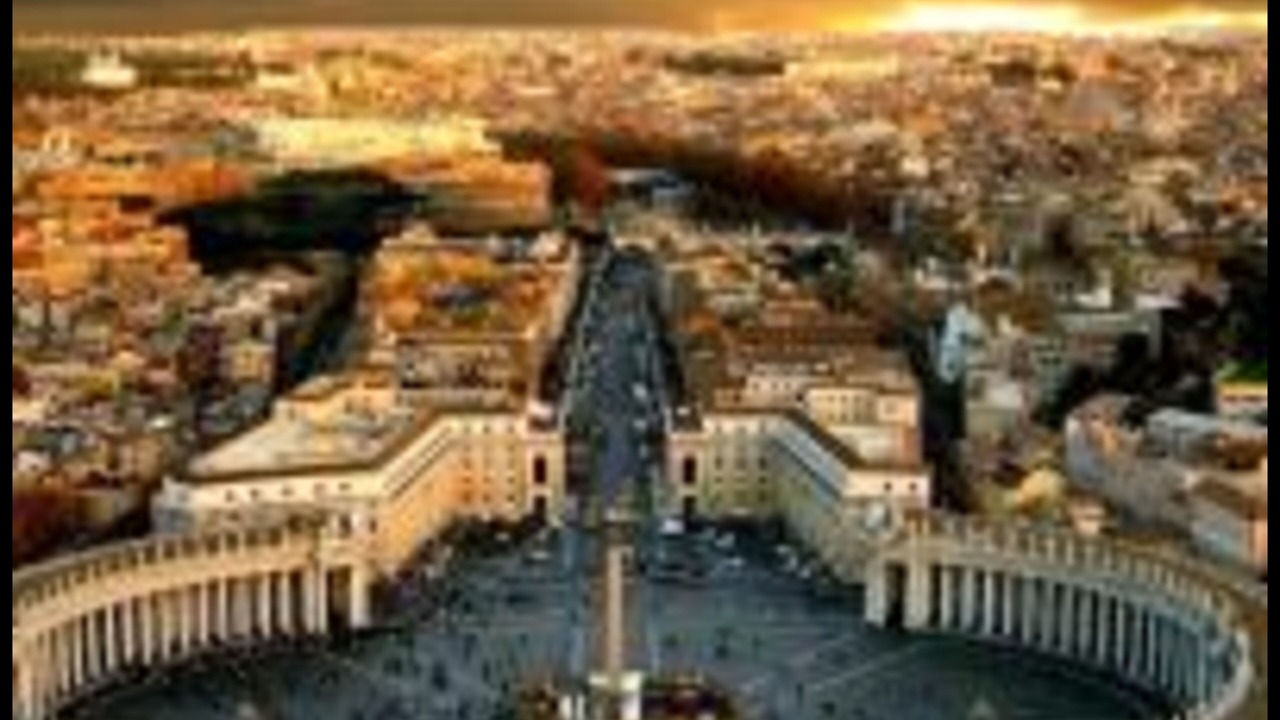 Photo of Others in Vatican
