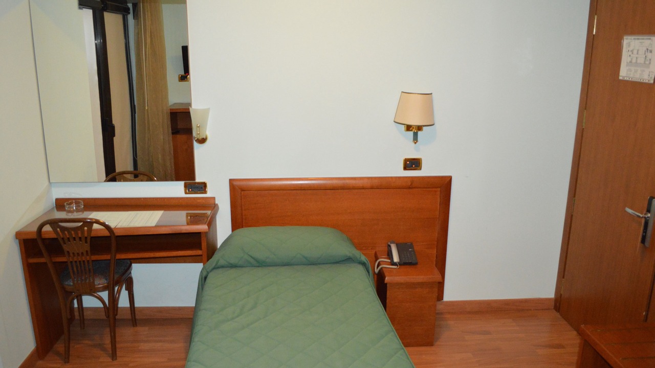 Photo of Bedroom in L'Aquila