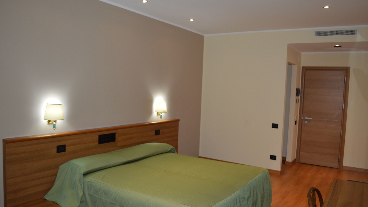 Photo of Bedroom in L'Aquila