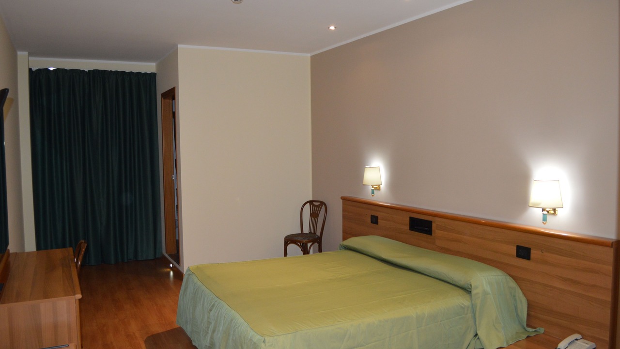 Photo of Bedroom in L'Aquila