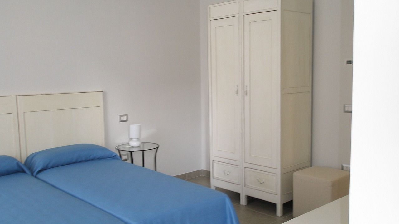 Photo of Bedroom in Civitanova Marche