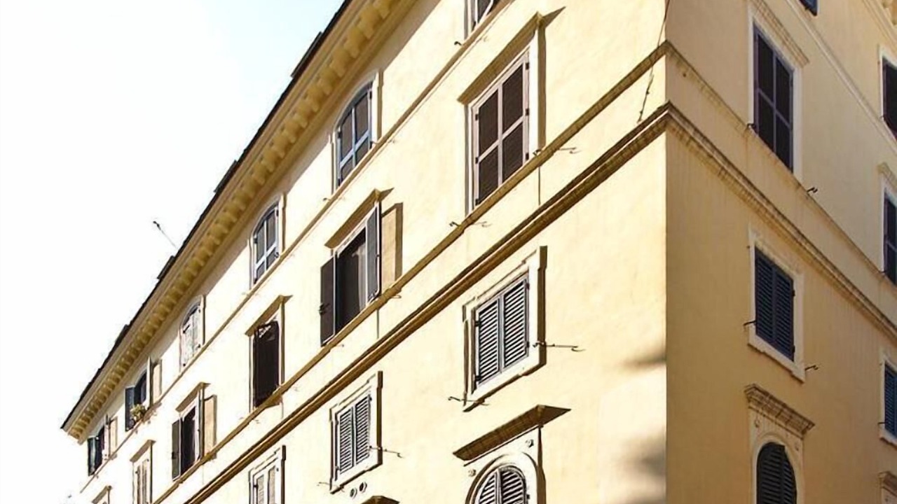 Photo of Outdoor in Rione XIV Borgo
