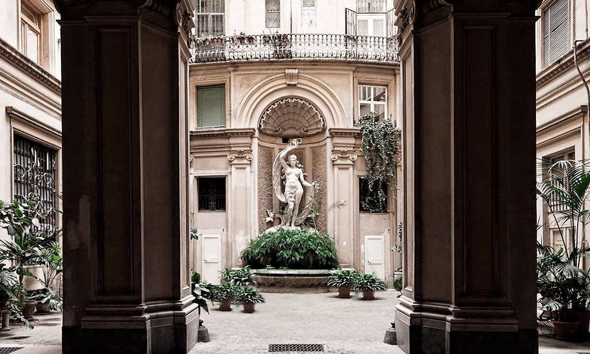 Photo of Outdoor in Roman Ghetto