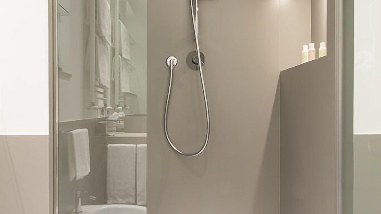 Photo of Bathroom in Roman Ghetto